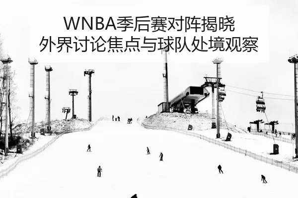 WNBA季后赛对阵揭晓 外界讨论焦点与球队处境观察